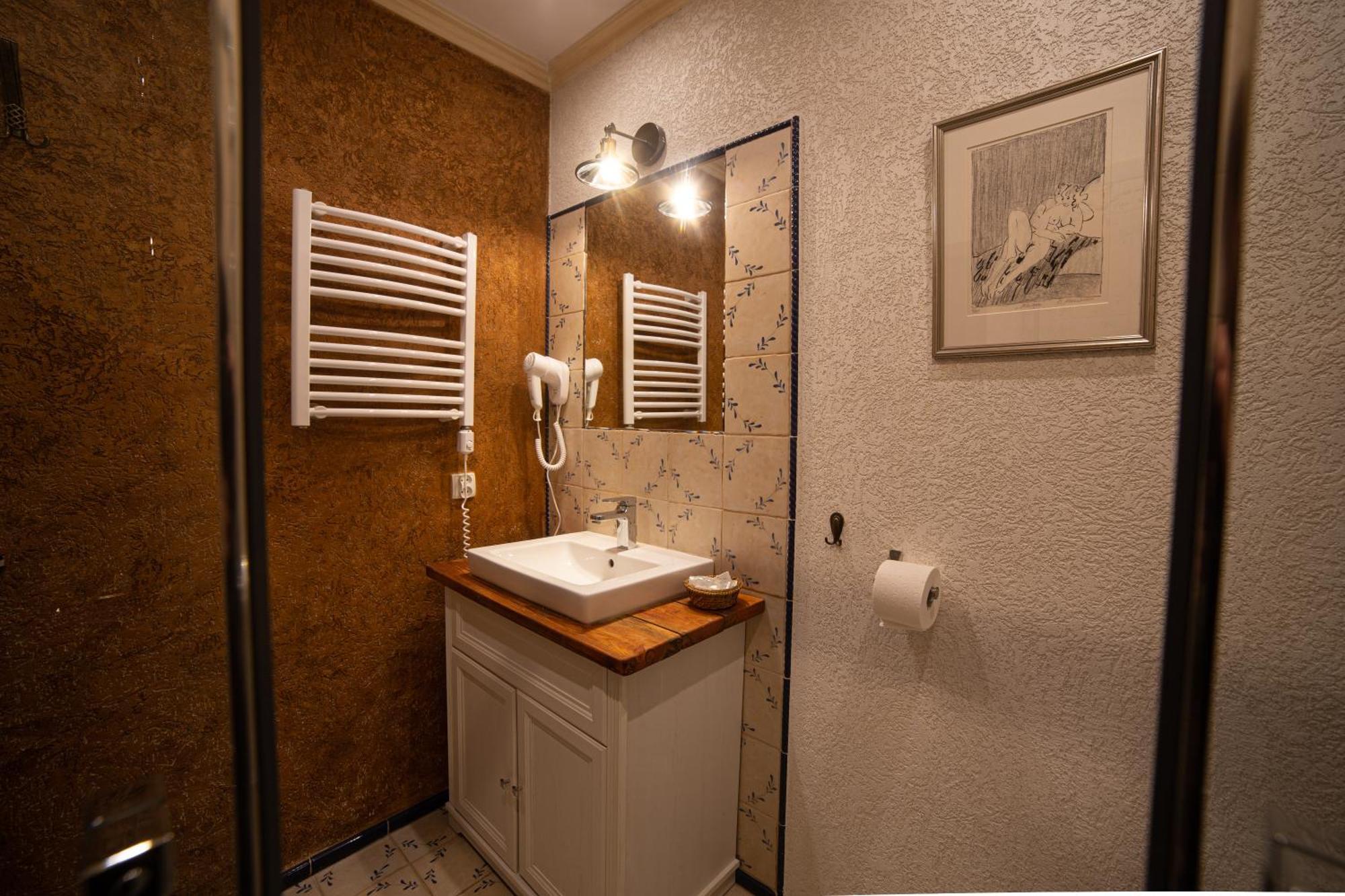 Paul'S Fantasia Boutique Suites Szczecin Room photo